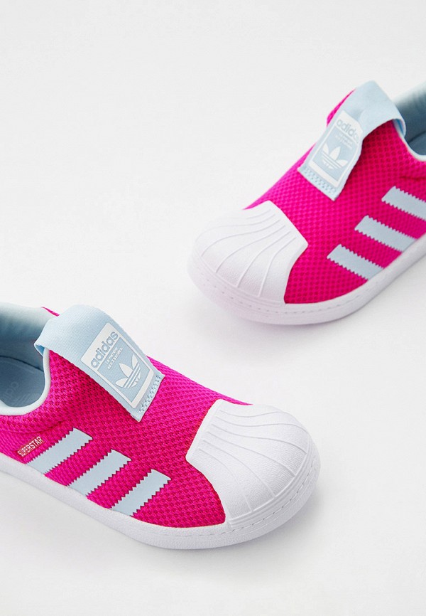 фото Кеды adidas originals