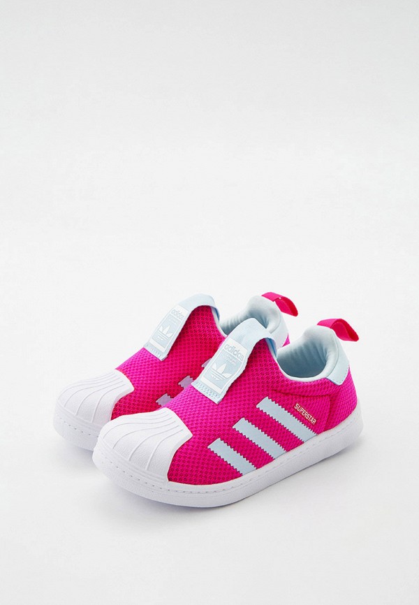 фото Кеды adidas originals