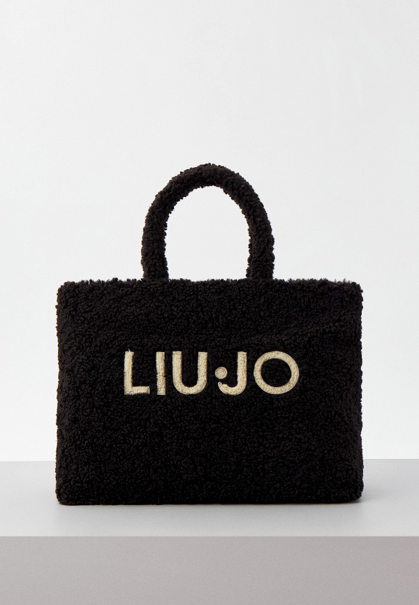 

Сумка и кошелек Liu Jo, Черный