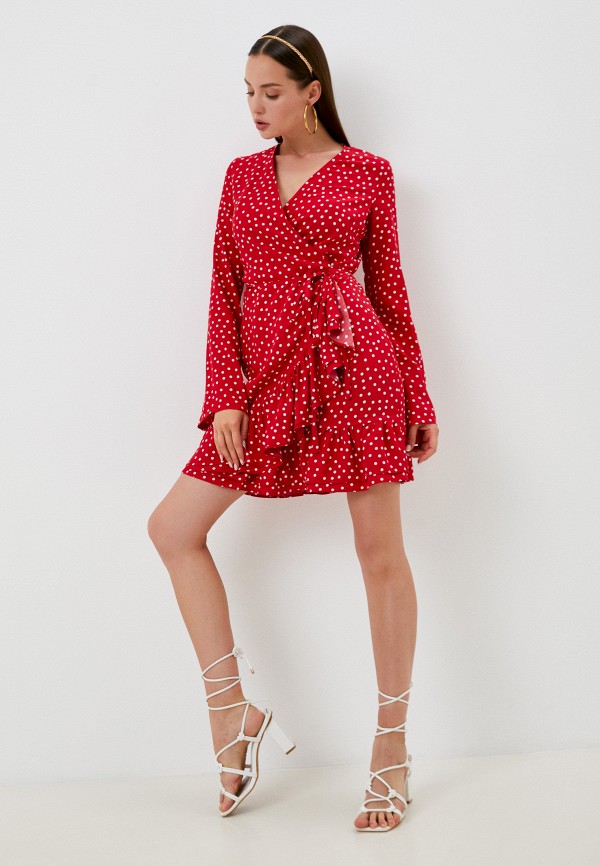 фото Платье trendyangel