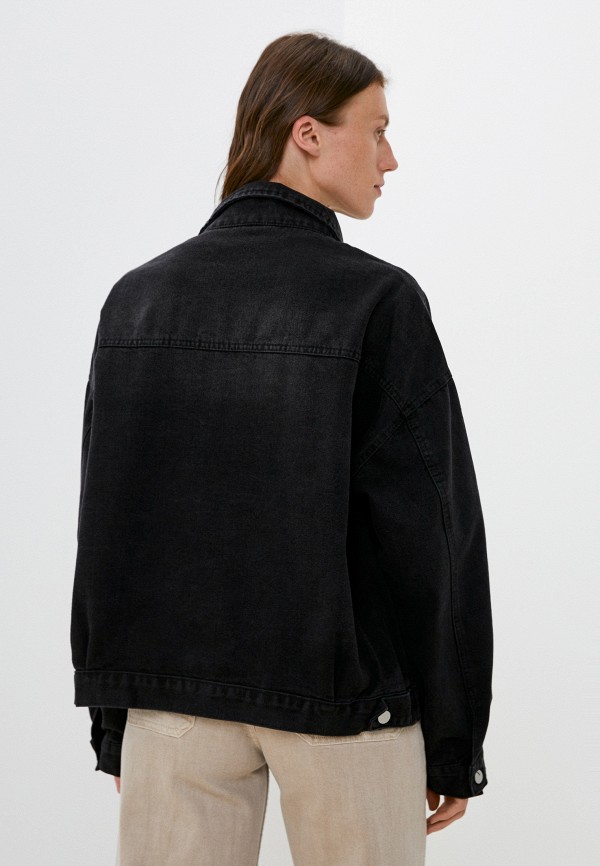 фото Куртка джинсовая lakressi