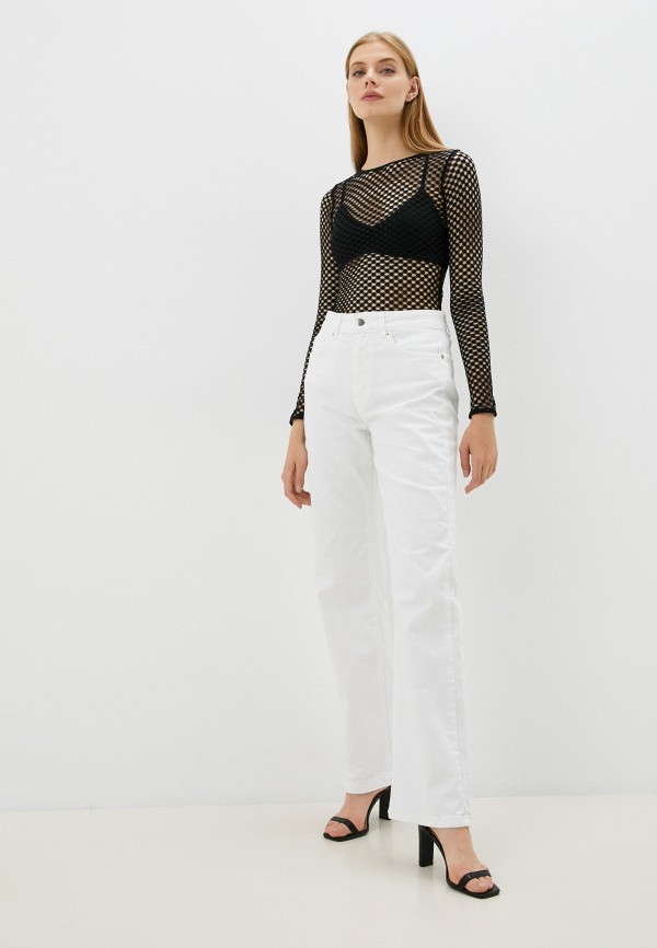 фото Лонгслив lakressi