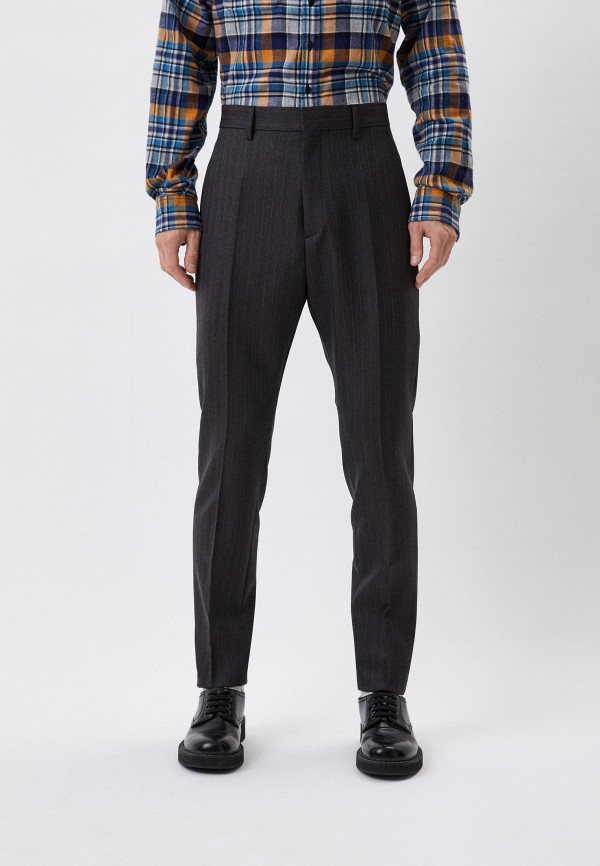 

Брюки Dsquared2, Коричневый