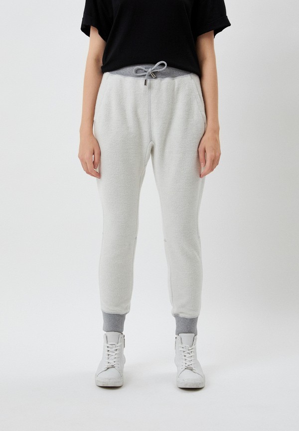 

Брюки спортивные Dsquared2, Белый