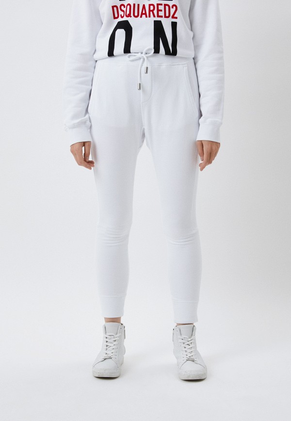 

Брюки спортивные Dsquared2, Белый