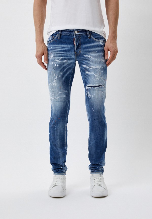 Джинсы Dsquared2 S71LB0954S30342470