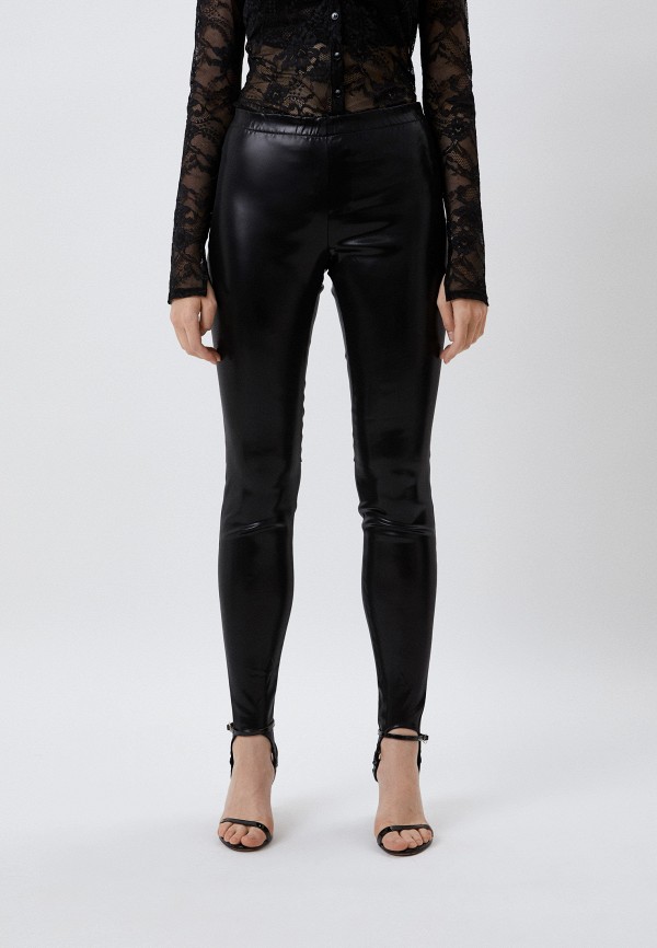 

Брюки Dsquared2, Черный