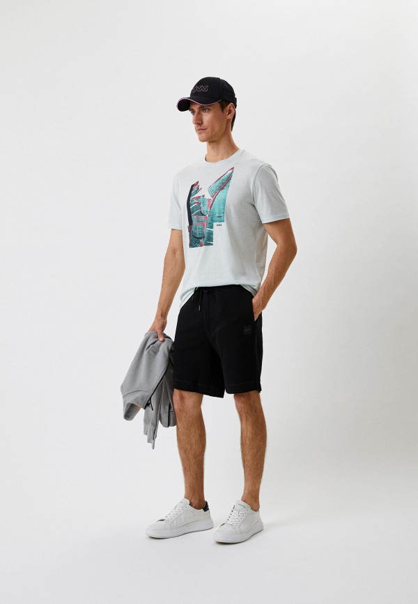 Босса спортивная