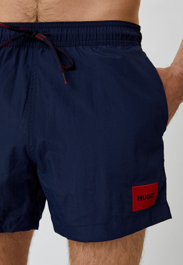 фото Шорты для плавания hugo