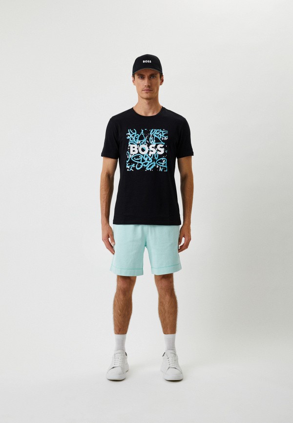 фото Футболка boss