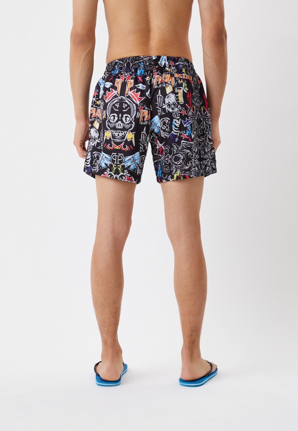 фото Шорты для плавания philipp plein