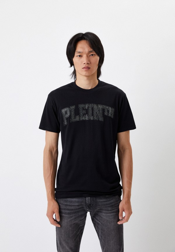 фото Футболка philipp plein