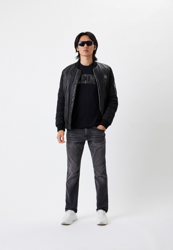 фото Футболка philipp plein