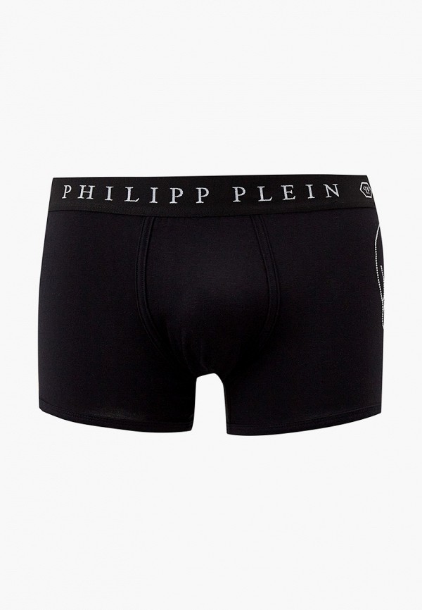 

Трусы Philipp Plein, Черный