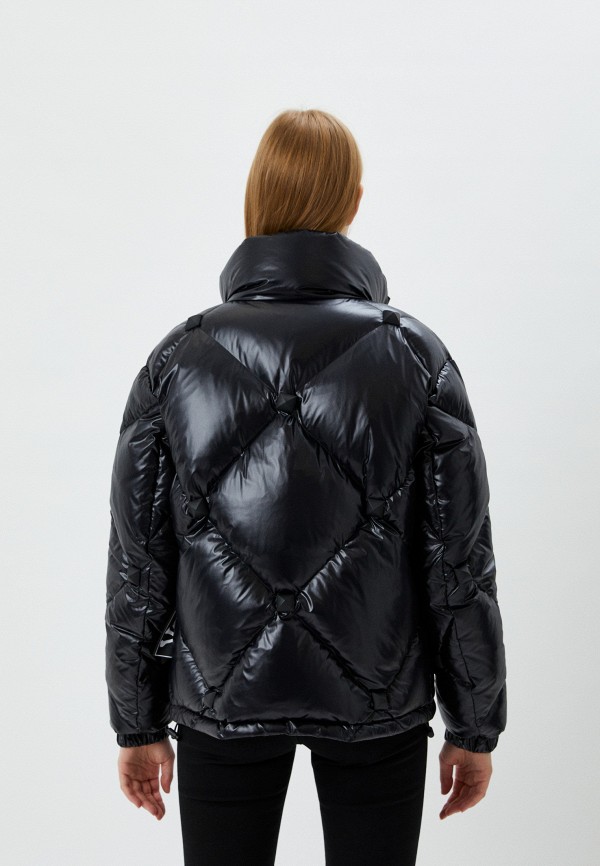 фото Пуховик philipp plein