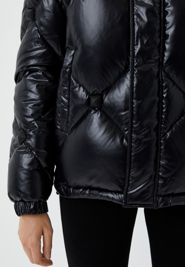 фото Пуховик philipp plein