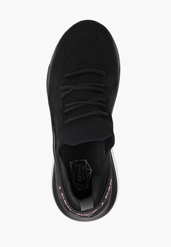 фото Кроссовки kenkä