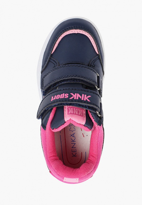 фото Кеды kenkä