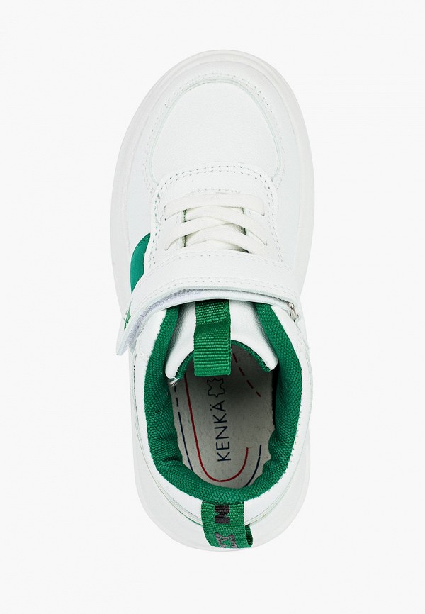 фото Кроссовки kenkä