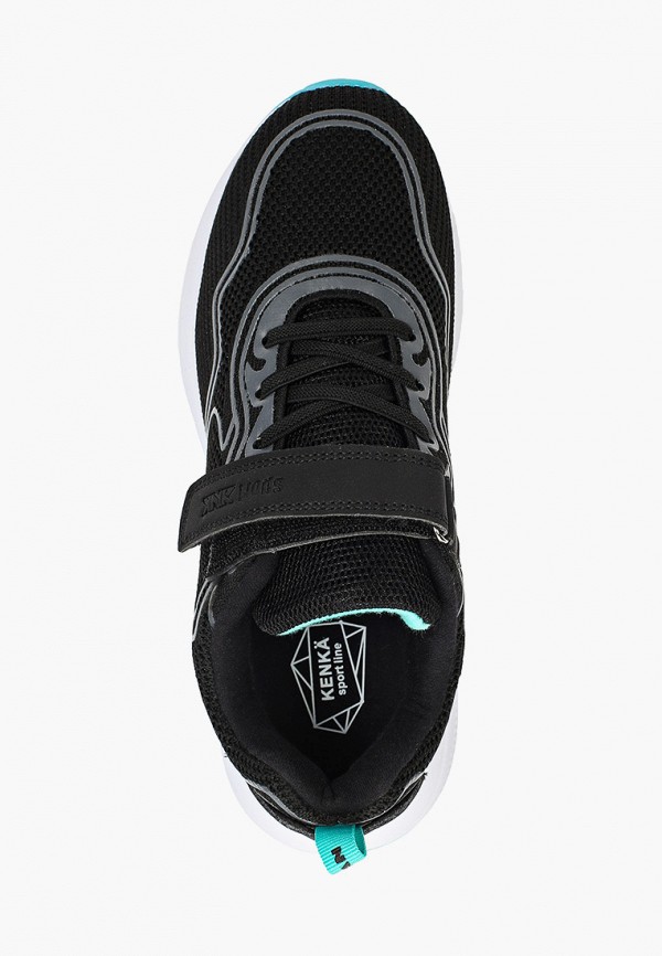 фото Кроссовки kenkä