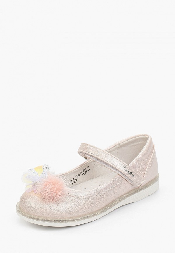 фото Туфли kenkä