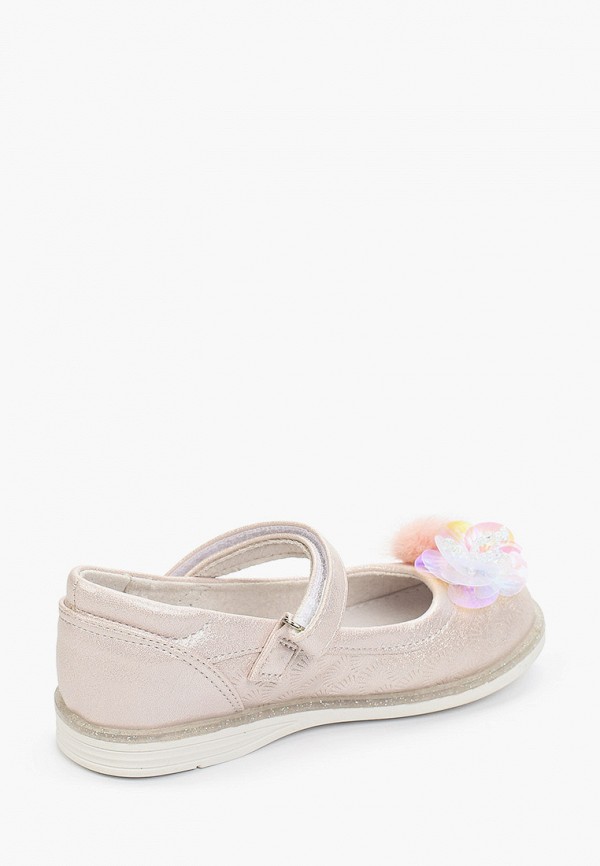 фото Туфли kenkä