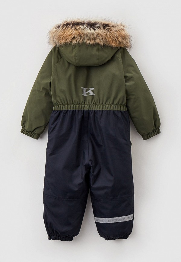 фото Комбинезон утепленный kerry