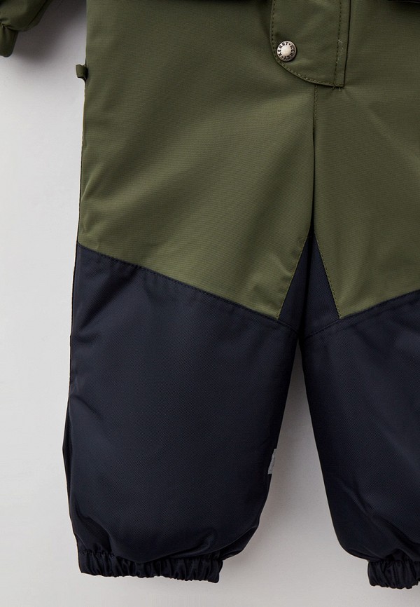 фото Комбинезон утепленный kerry