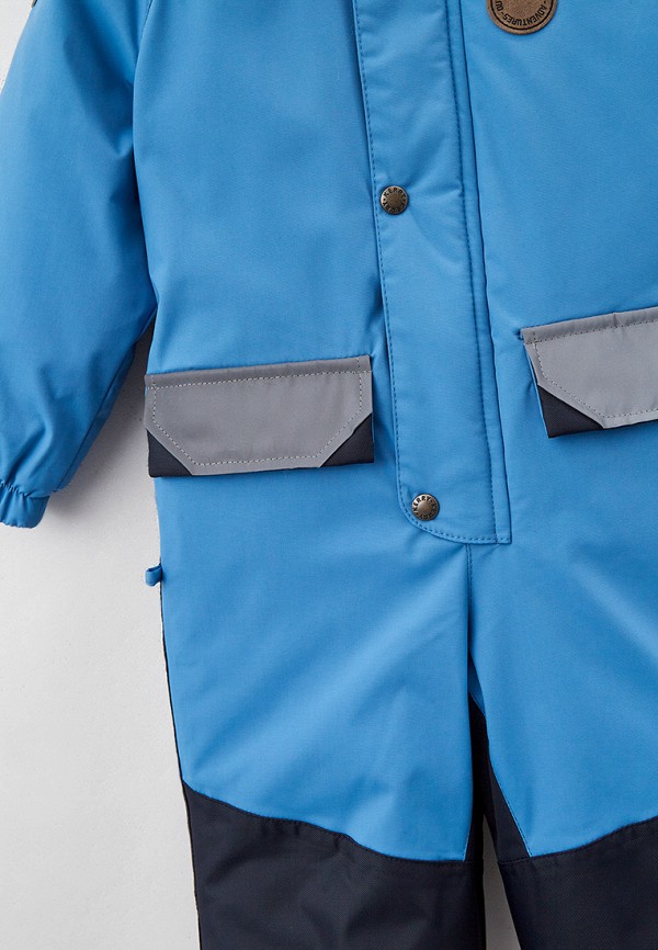 фото Комбинезон утепленный kerry