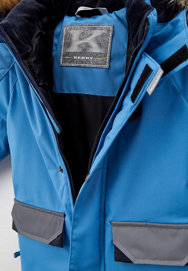 фото Комбинезон утепленный kerry