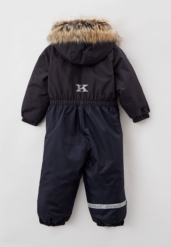 фото Комбинезон утепленный kerry