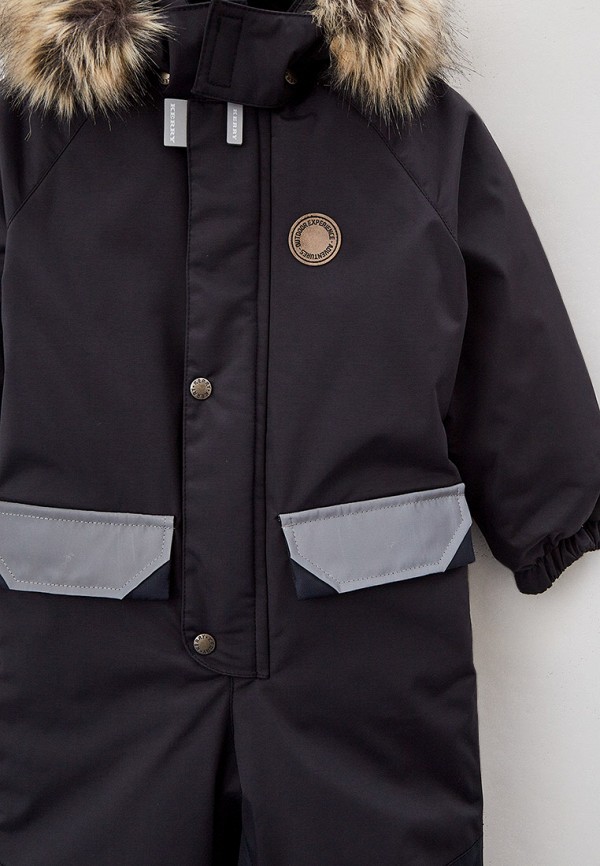 фото Комбинезон утепленный kerry