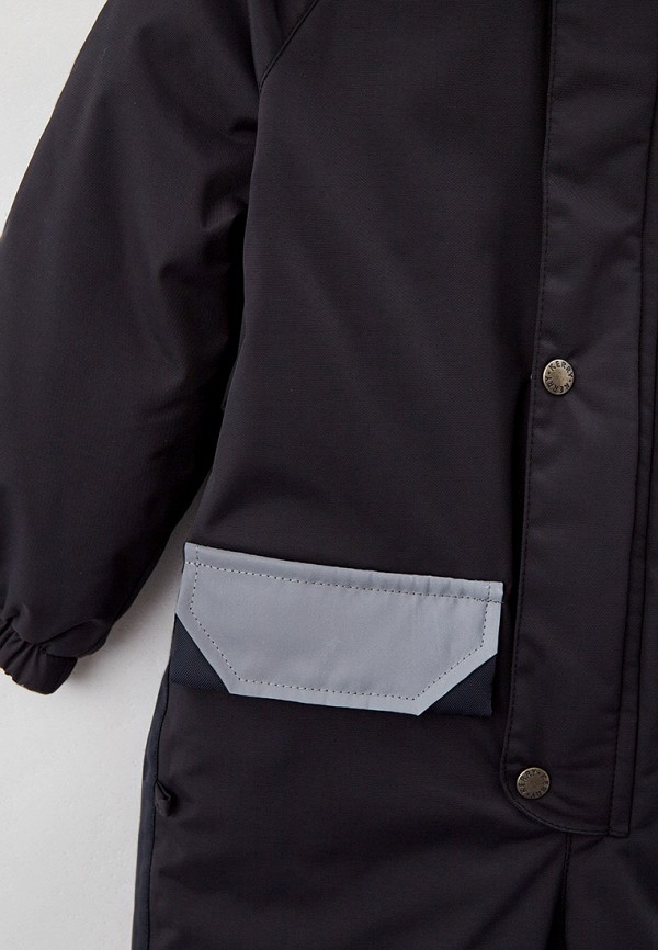 фото Комбинезон утепленный kerry