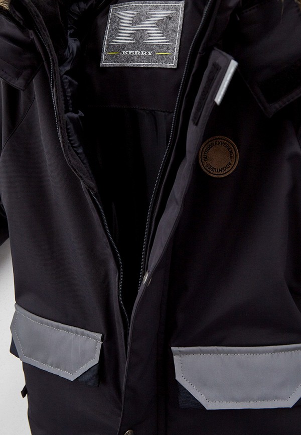 фото Комбинезон утепленный kerry