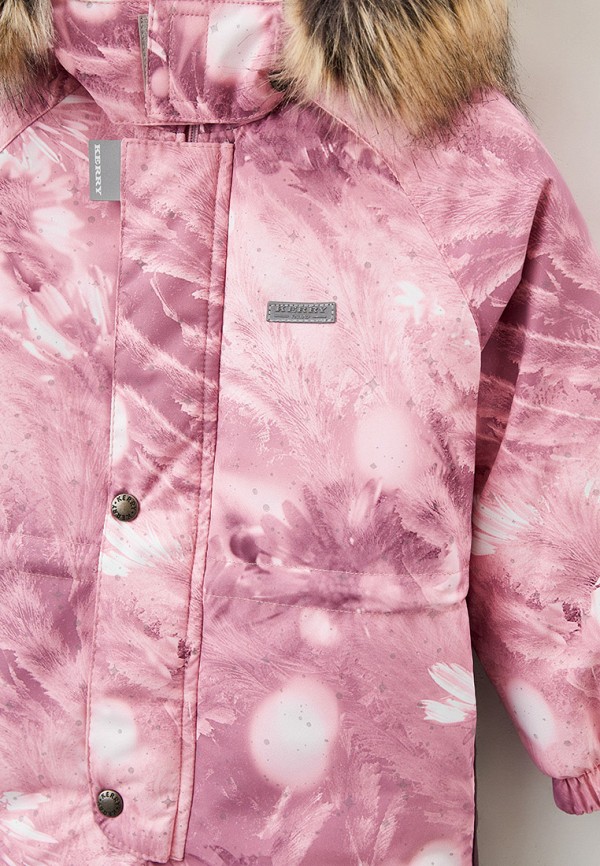 фото Комбинезон утепленный kerry