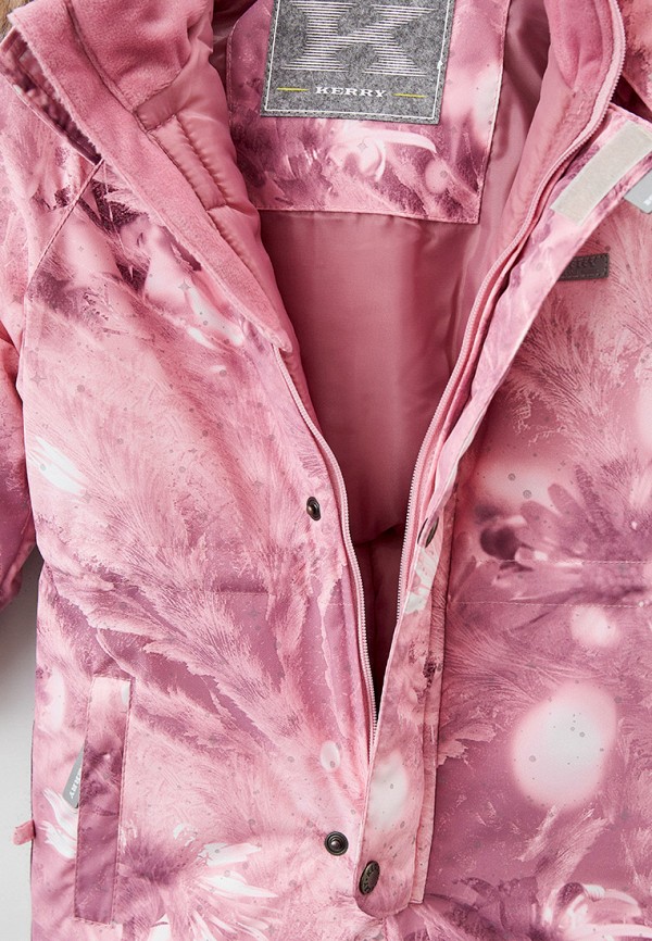 фото Комбинезон утепленный kerry