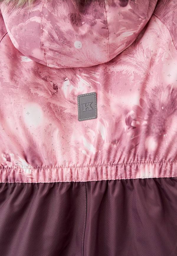 фото Комбинезон утепленный kerry