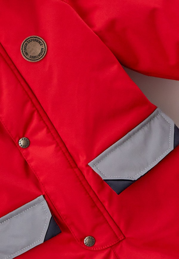 фото Комбинезон утепленный kerry