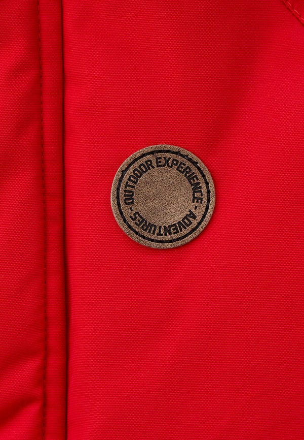 фото Комбинезон утепленный kerry