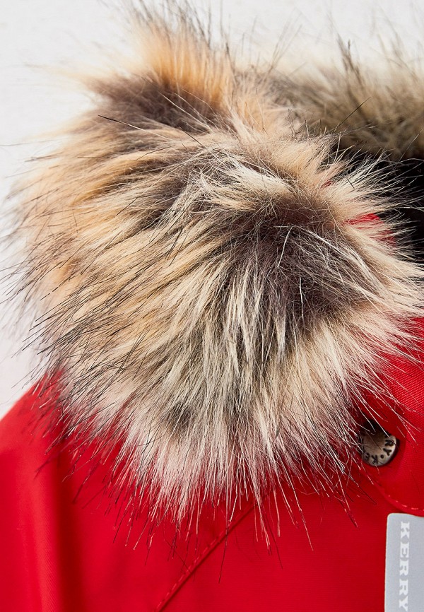 фото Комбинезон утепленный kerry