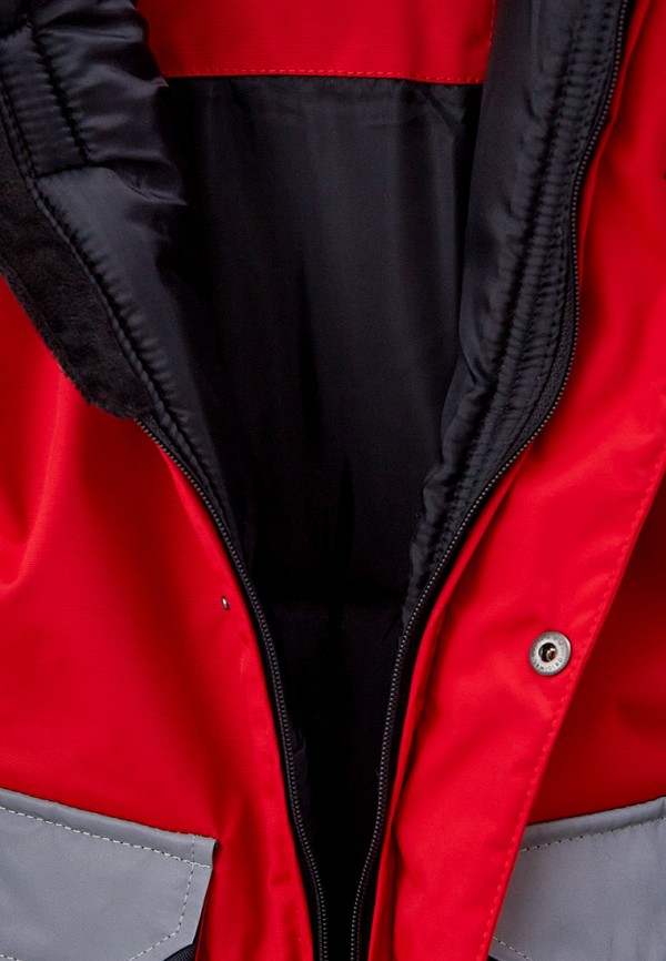 фото Комбинезон утепленный kerry