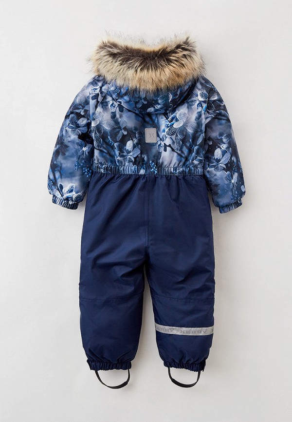 фото Комбинезон утепленный kerry