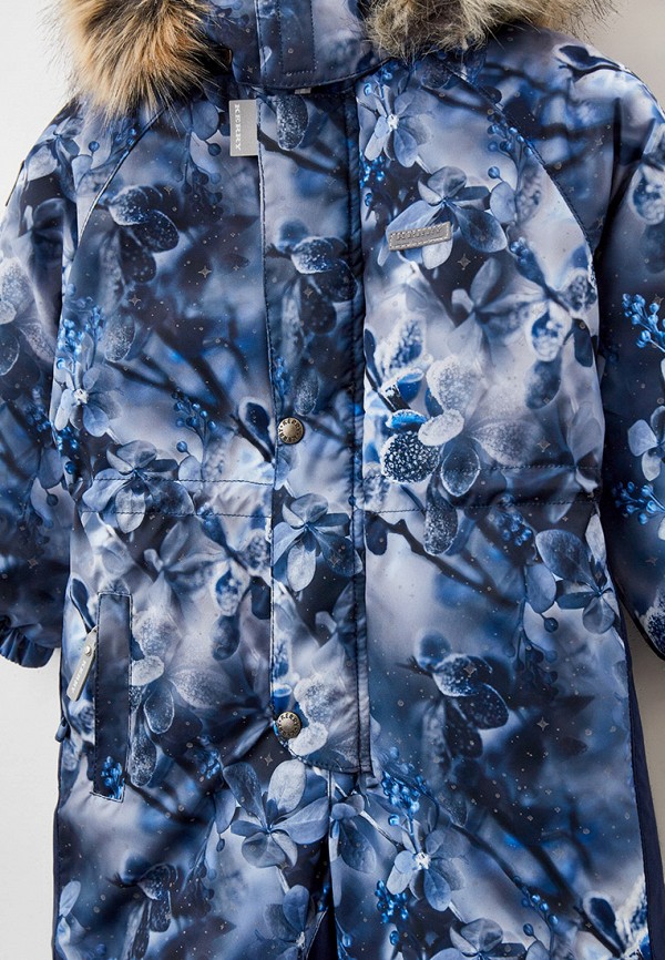 фото Комбинезон утепленный kerry