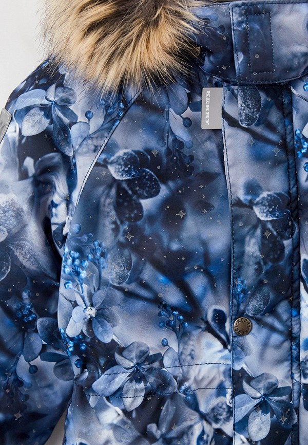 фото Комбинезон утепленный kerry