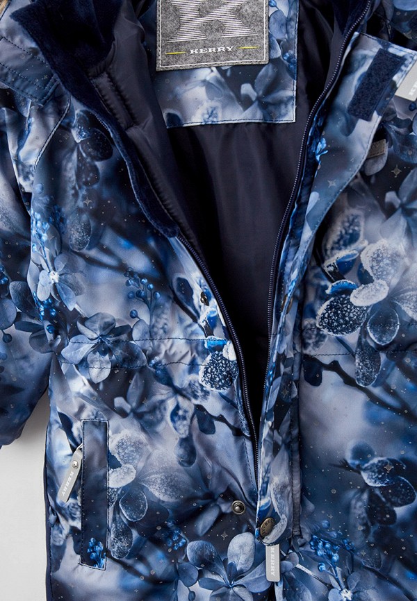 фото Комбинезон утепленный kerry