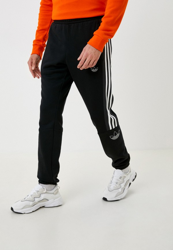 фото Брюки спортивные adidas originals