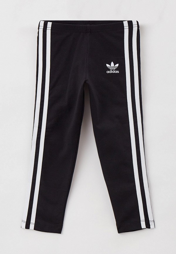 

Леггинсы adidas Originals, Черный