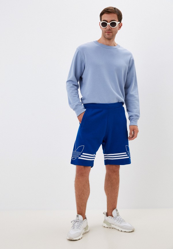 фото Шорты спортивные adidas originals