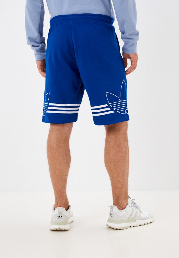фото Шорты спортивные adidas originals