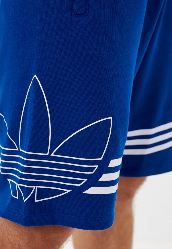 фото Шорты спортивные adidas originals
